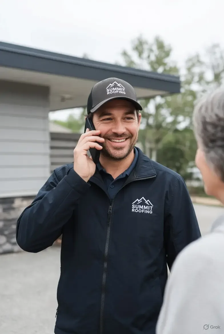 Flat Roof Leak Repair Jakin, GA FAQs